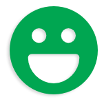 smile icon